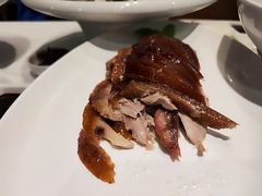 -福海居烤鸭店(鸟巢店)