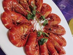 -广胜通达海鲜食府(黄沙店)