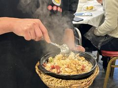 -活潑鲜跳(湖滨商业街店)