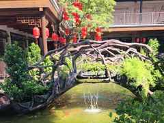 -顺德渔村·岭南一号