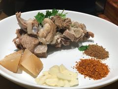 -掌柜的店·河南菜(新天地店)