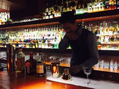 -BAR ICHIKURA