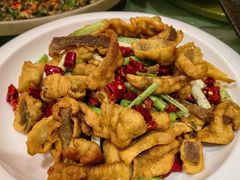 -香巴拉云南餐厅(华莱坞店)