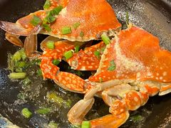 -甬小馆·焗海鲜温州菜(五马街店)