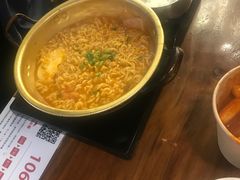 -米屋石锅拌饭(师大店)
