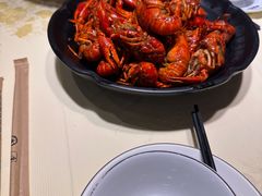 -聚味瞿记·龙虾堂(天元店)