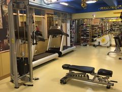 -中田健身工作室(太阳广场店)