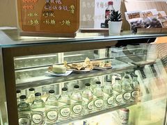 -XI·LaundryCafe 喜咖自助洗衣咖啡店