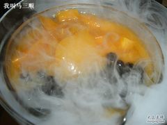 芒果珍珠豆腐花-糖朝(尖沙咀店)