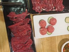 -嬷孙家潮汕牛肉火锅(北京路天河城店)