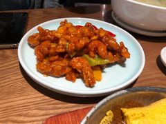 -吕氏疙瘩汤·新派鲁菜(济南万象城店)