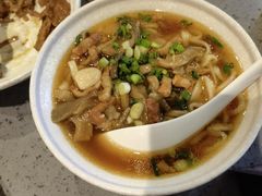 -大师兄·西北风味食集(增城合生汇店)