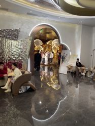 -希乐曼艺术中心·婚礼·活动·宴会厅(南山店)