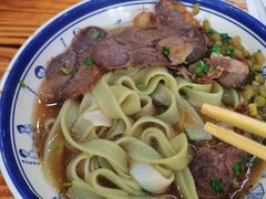 -十里香粉馆(虹桥中路店)
