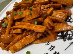-锋味餐厅(空港复悦里店)
