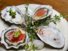 -斯普汇生蚝牛排馆(中骏世界城店)