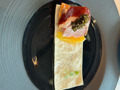 -金轩中餐厅 Jin Xuan(浦东丽思卡尔顿酒店)