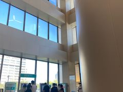 -首都医科大学附属北京同仁医院(南区)