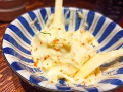 土豆沙拉-小川洋风料理(街道口店)