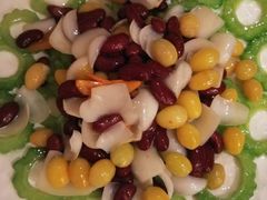 -一品淮扬 · 淮扬菜·北京万达文华酒店