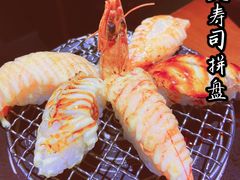 火炙寿司-魔丼屋(日月光店)