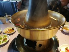 -鼓楼东街老火锅(鼓楼店)