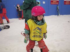 -长沙湘江冰雪世界