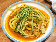 -品回味清真西北楼(宁波首店)