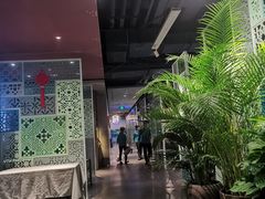 -百年果林椰子鸡(中洲店)