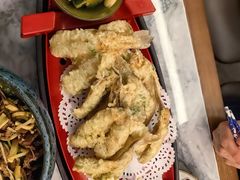 -君霖海鲜私房菜(春柳店)