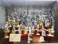 -Me Coffee下午茶艺术空间