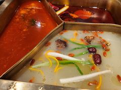 -王家渡火锅店(亦庄店)