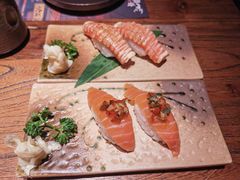-京鹿料理(荟聚店)