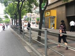 -五月花生活广场