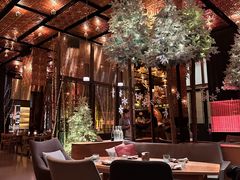-THE CANNERY&JUJU 新鲜海鲜·牛排美食酒廊