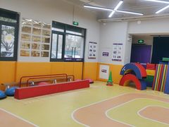 -小银星艺术团(河埒口校区)