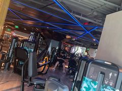 -VIP 威尔仕健身·游泳(嘉华中心店)