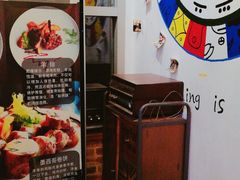 -莫比餐厅(五道口店)