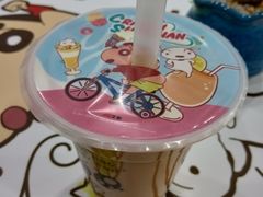 -蜡笔小新の茶 CRAYON SHINCHAN(旗舰店)