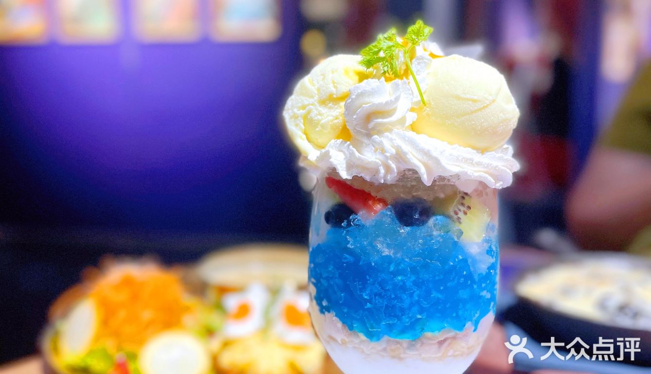Fgo主题咖啡店落户上海