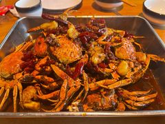 -食鸡公社辣子鸡·潍坊菜·烧烤