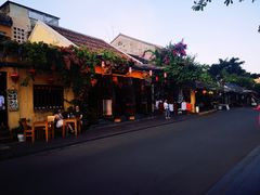 -会安古镇