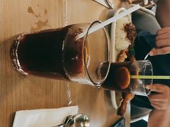 -朗迪姆餐厅(丰尚国际广场店)