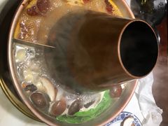 -宣武小院涮肉(前门店)