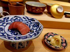 -鮨一日本料理(大中华店)