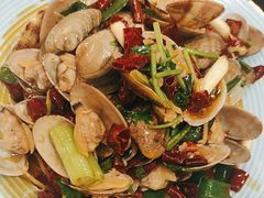 -禾记海鲜烧烤(八一路店)