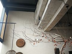 大堂-几荷·恰似故人来(秀水广场店)
