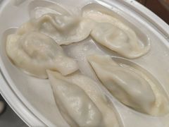 -喜家德虾仁水饺(南山书城店)