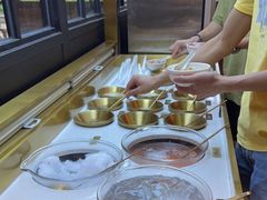 -探鱼·鲜青椒爽麻烤鱼(天河优托邦店)