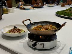 -聆桂烤鸭·金奖烤鸭(静联广场店)